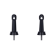 thumbnail image 1 of Carrete de pesca Balance Soporte giratorio ligero negro, 1 of 3