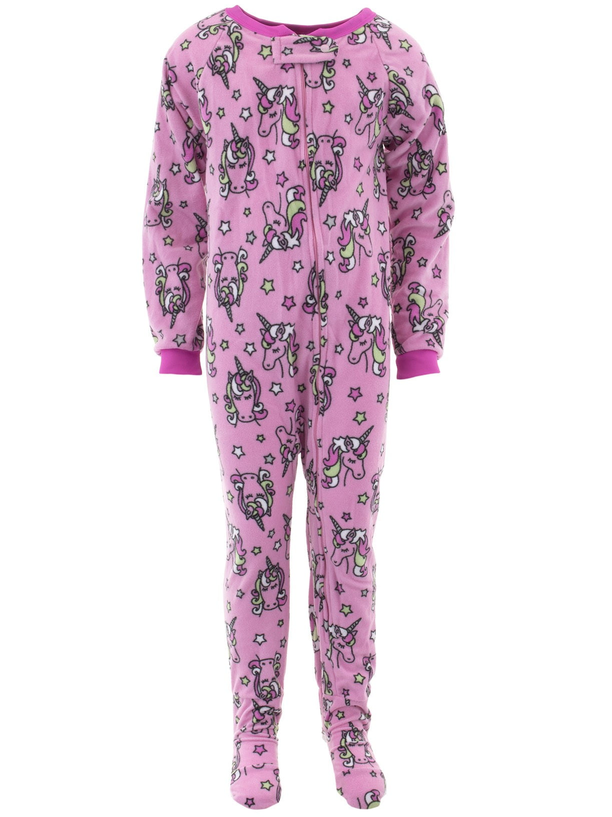 cat footed pajamas