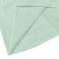 thumbnail image 4 of Women Soft Strap Camisole Tank Top for Home Casual Wear Comfortable Layering All Season Basic Undershirt, M, Light Green, 4 of 5