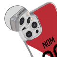 thumbnail image 3 of Coque Xiaomi Redmi Note 8T Monaco-2021,iPhone 16 Pro Max, 3 of 7