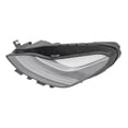 thumbnail image 6 of Headlight Assembly, for 2021-2023 Tesla Model 3 / Y LED Front Headlamp, OEM: 1514953-00-C, 151495300C, 1514952-00-C, 151495200C Direct Replacement Matrix Head Light (Left Driver Side), 6 of 13