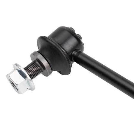 TRQ Front Stabilizer Sway Bar End Link RH Passenger Side for 14-20 Acura MDX PSA32447