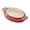 Cherry, variant on Staub Ceramic 2-pc Oval Baking Dish Set - Cherry