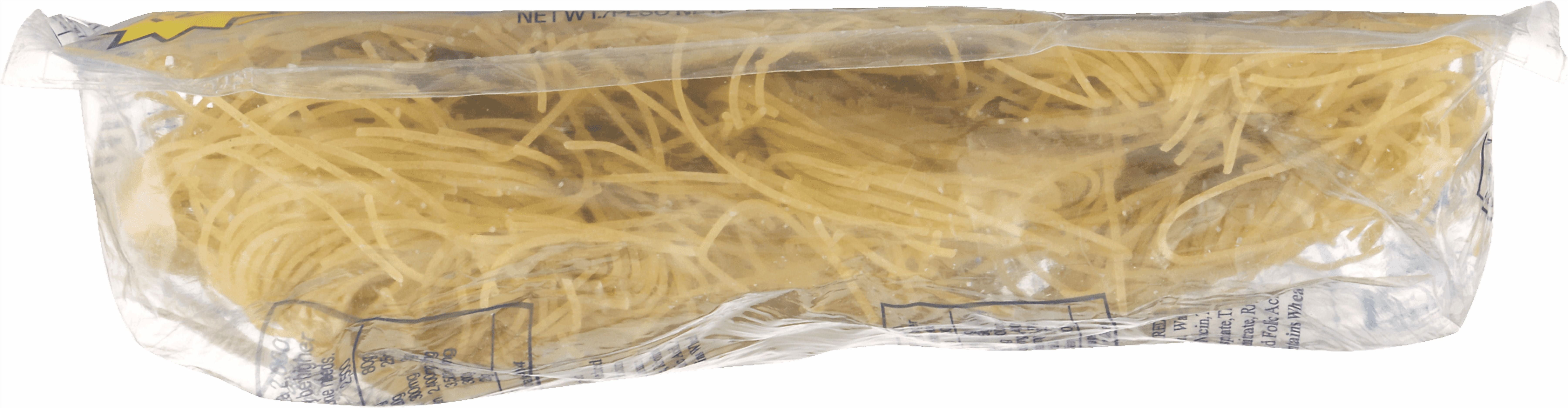 (4 pack) Goya Fidelini/Fideos Pasta, 12 oz