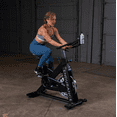 thumbnail image 2 of Endurance by Body-Solid ESB250 Indoor Exercise Bike, 2 of 11