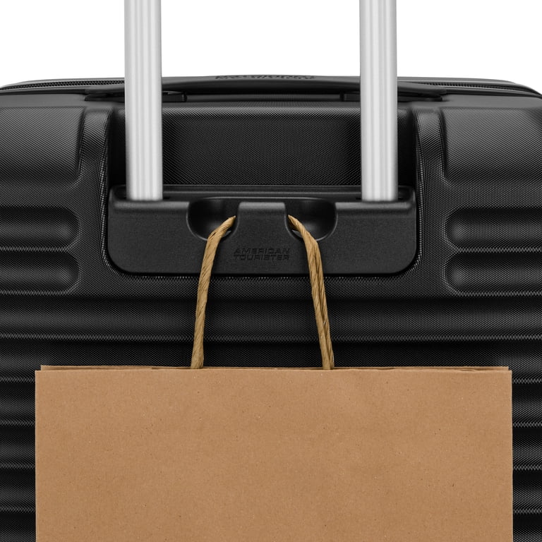 American Tourister Stratum 3.0 Carry-On Hardside Luggage photo 7