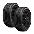thumbnail image 1 of Paquete de 2 Llantas 235/45 R18 94V PIRELLI P7 A/S PLUS 3, 1 of 2