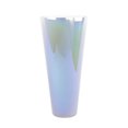 thumbnail image 1 of Florero de Vidrio Ideen Gris Claro 30.3 cm, 1 of 2