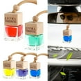 thumbnail image 4 of Ana Long Lasting Scents Premium Car Air Freshener Fragrance Hanging Pendant, 4 of 6