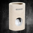 thumbnail image 4 of Multifunctional Toothpaste Squeezer Tube Dispenser Adhesive Toothbrush Holders for Home Children, 4 of 8