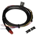 thumbnail image 1 of Cable de alimentación Garmin de 8 pines para las series EchoMapTM y GPSMAP, 1 of 1
