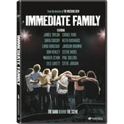 Immediate Family (DVD), Magnolia Home Ent, Documentary
