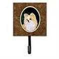 thumbnail image 2 of Carolines Treasures SS8508SH4 Starry Night Chihuahua Leash or Key Holder 7Hx4.25W multicolor, 2 of 2
