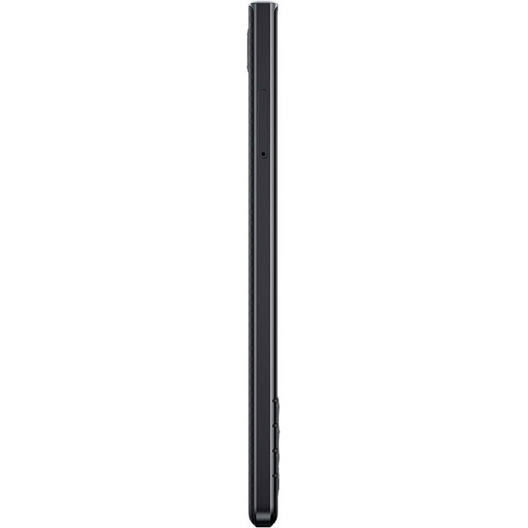 BlackBerry KEY2 LE (Lite) Dual-SIM (64GB, BBE100-4, QWERTZ Keypad