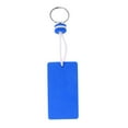thumbnail image 2 of Boating Sea Drifting Floating Key Chains Blue, 2 of 5