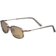 Easytwist Easy Twist Frame With Magnetic Clip-on