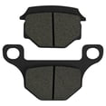 thumbnail image 1 of BALATAS DELANTERAS SET ITALIKA RC 150 (16-21) / SUZUKI GN 125 (15-19), 1 of 2