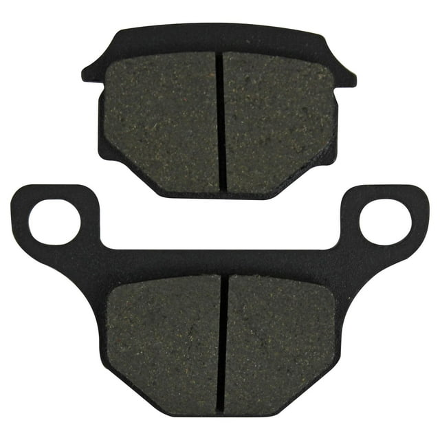 BALATAS DELANTERAS SET ITALIKA RC 150 (16-21) / SUZUKI GN 125 (15-19)