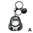 thumbnail image 5 of FurNest Cute Keychain Cartoon Illuminated Key Chain Accessories Bag Back, 5 of 9