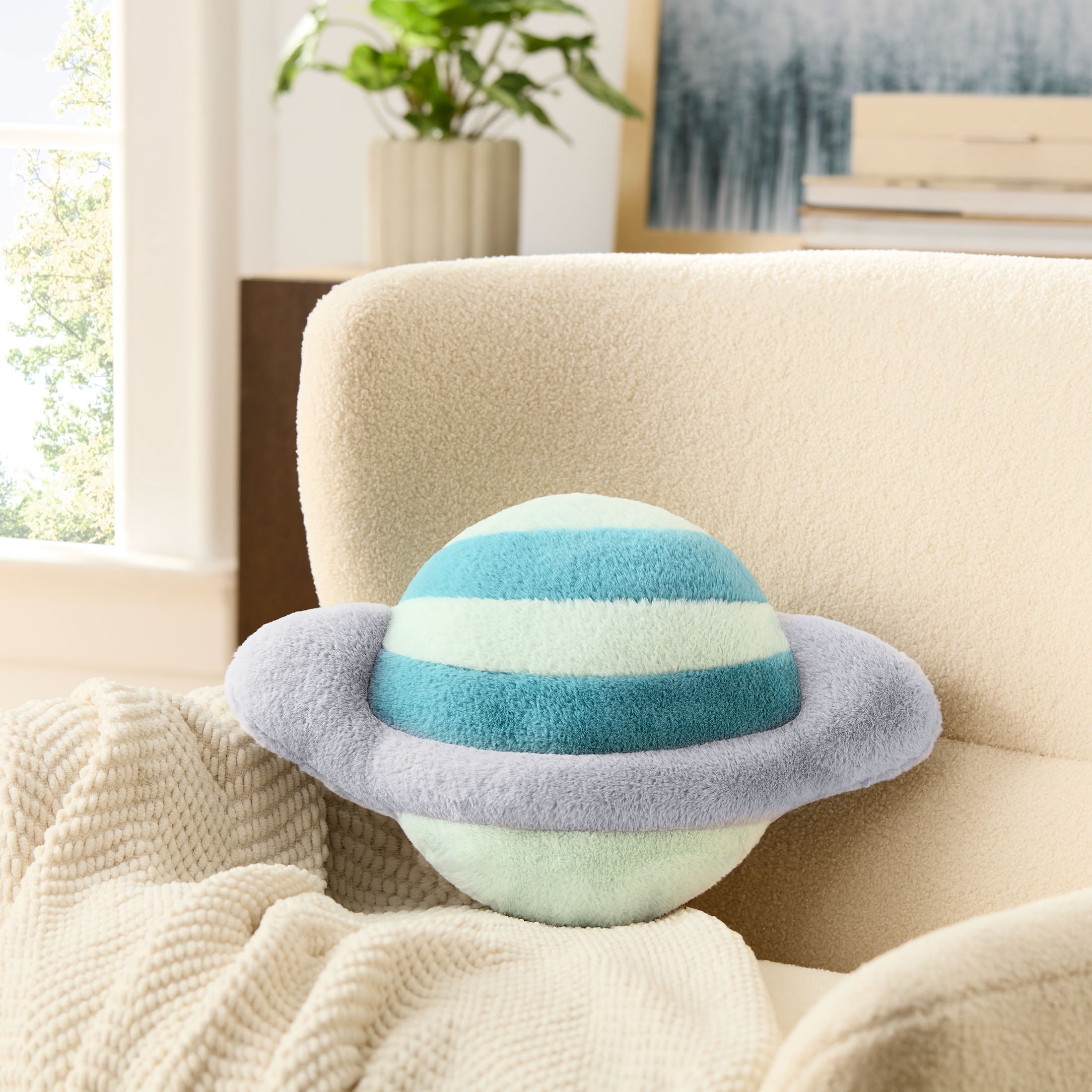Parents Choice Toddler Pillow Planet