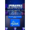 thumbnail image 4 of Jeopardy! Physical Video Game for Nintendo, 1 Count, 4 of 6