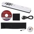 thumbnail image 4 of Langgg Portable Document Scanning Machine With High Resolution And Fast Scanning Reliable Performance, 4 of 6