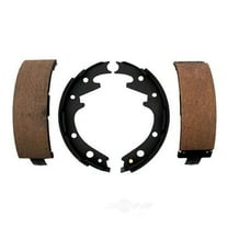Raybestos 112PG Professional Grade Drum Brake Shoe Set