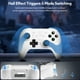 thumbnail image 3 of Controlador inalámbrico 8BitDo Ultimate 2 para Windows y Android, 3 of 7