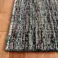 thumbnail image 3 of SAFAVIEH Abstract Linton Trellis Area Rug, Dark Gray/Brown, 5' x 8', 3 of 11