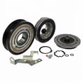 thumbnail image 2 of Motorcraft YB-3220 A/C Compressor Clutch Fits select: 2018-2020 FORD F150, 2 of 4