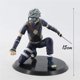 thumbnail image 1 of Figura de Anime de NARUTO, Uchiha Sasuke, Curse Mark, figura de PVC, NARUTO Sasuke, Orochimaru, Itachi, Sharingan, Kakashi, modelo de juguete, regalo Fivean Figuras de anime, 1 of 2