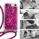 thumbnail image 5 of Linterna LED 10000 lúmenes, 5000 mAh USB recargable 26650 batería incluida, 316 modos de luz, zoom, largo tiempo de trabajo linterna táctica de mano para camping, senderismo, caza, emergencia, 5 of 9