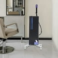 thumbnail image 3 of Professional Ozone Micro-Mist Nano Hair Steamer SPA Treat Hair for Hair Salon, 3 of 20
