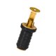 thumbnail image 3 of Tapón de drenaje DYNWAVEMX Latón para barcos 17mm x 55mm, 3 of 8