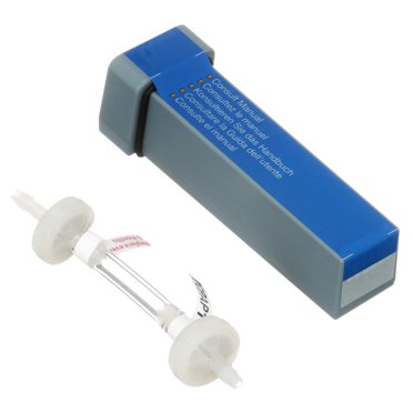 8-Pack Replacement Filter Kit For SC2 & SC1200 Systems - Includes Filters And Check Valves