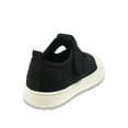 thumbnail image 4 of Wonder Nation Toddler Girls Canvas Mary Jane Sneaker, 4 of 5