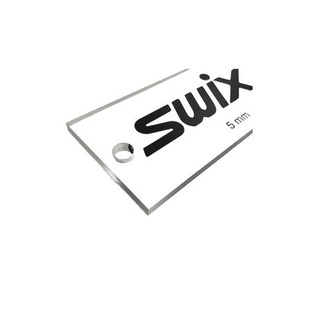 最安値に挑戦 SWIX スウィックス T0825D プレキシスクレーパー5mm スキー スノーボード チューンナップ用品 ポイント消化