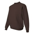 thumbnail image 2 of JERZEES NuBlend® Crewneck Sweatshirt Size up to 5XL, 2 of 5