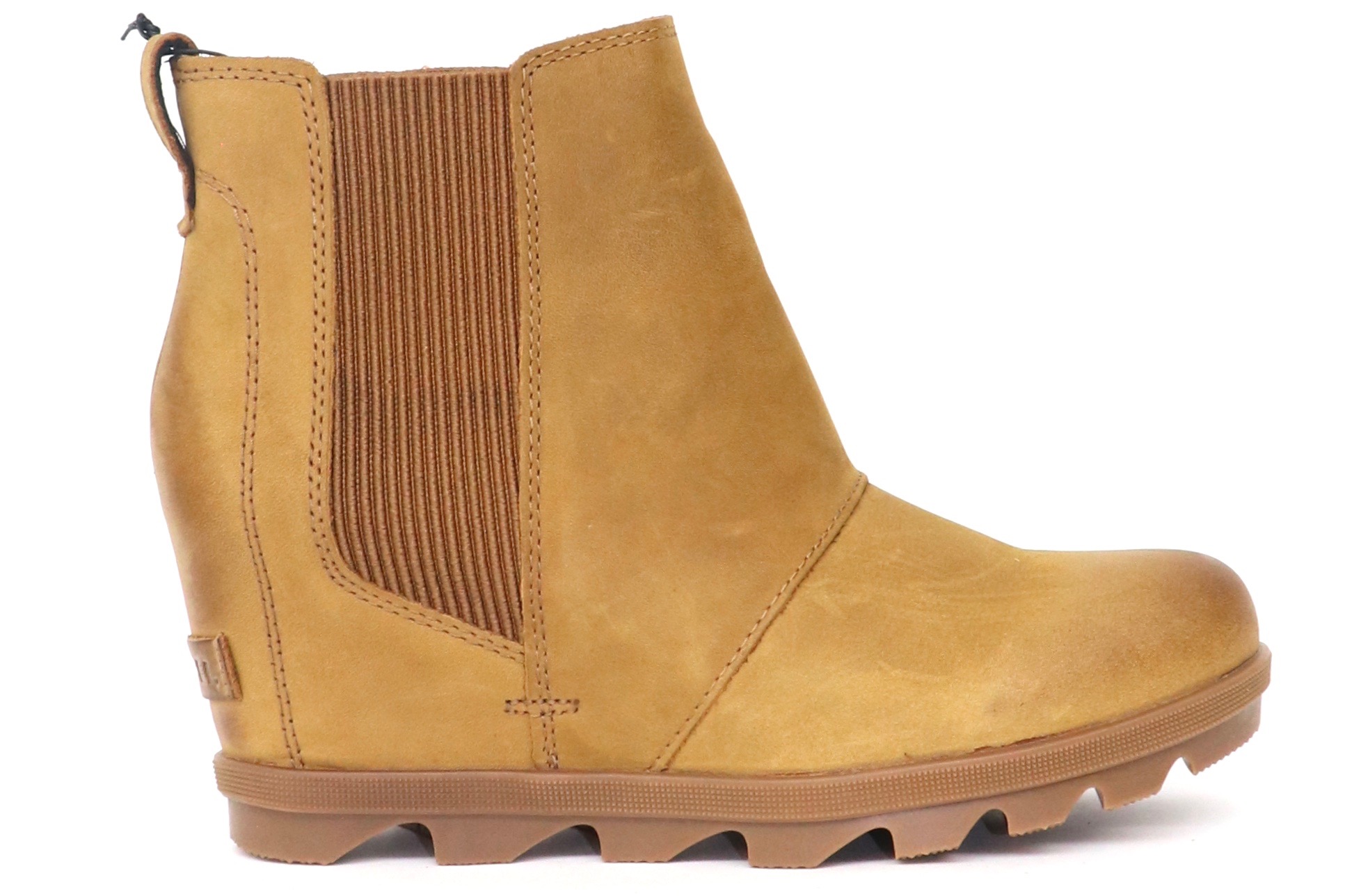 women's joan of arctic wedge ii chelsea boots