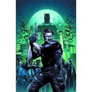 Detective Comics #25 (zero Year) DC Comics Comic Book
