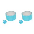 thumbnail image 1 of maskred Unique Decompression Sticky Ball Tapes for Game and Art Enthusiasts Type 5 2PCS, 1 of 1