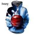 thumbnail image 4 of Sudadera con capucha con estampado 3D de bolos deportivos, sudaderas casuales para hombre, sudaderas con capucha unisex de manga larga, sudaderas con capucha de gran tamaño, ropa de calle, 4 of 4