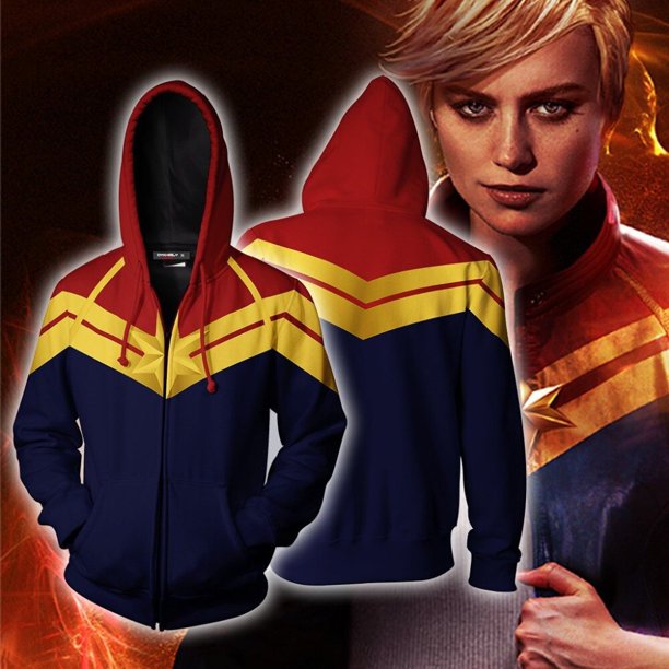 Marvel Capitán Cosplay Sudadera con capucha para hombres y mujeres Abrigos de manga larga Iron Prowling Spider-Man Far From Home Sudadera 3D xuanjing unisex