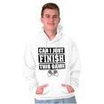 thumbnail image 5 of Can I Just Finish This Game Hoodie Sweatshirt Women Men Brisco Brands L, 5 of 6