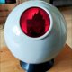 thumbnail image 5 of Nueva cápsula espacial de Anime Dragon Ball Super Saiyan Vegeta, modelo de decoración luminosa de nave espacial, adorno de escritorio, colección de juguetes de regalo, 5 of 5