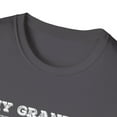 thumbnail image 3 of Nice Man Men Father Grandad Sarcastic Humor TShirt, 3 of 4
