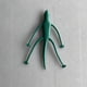 thumbnail image 5 of Dibujos animados de ayuda para jardinería Lazos Organizador de ramas de árbol de lagarto Lazos Decoración de vegetación Lazos decorativos, 5 of 9