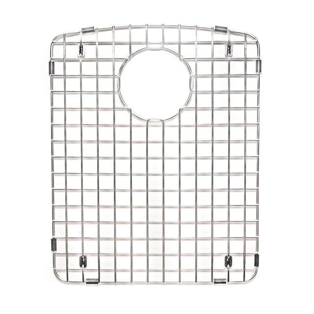 Franke Fbgg1316 Accesorio De Acero Inoxidable De 12,75 X 16 Pulgadas