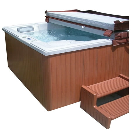 Highwood Spa and Hot Tub Cabinet Replacement Kit Cover