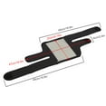 thumbnail image 3 of FitBest Self-heating Knee Protection Therapy, Health Joint Sports Knee Protection, 3 of 7